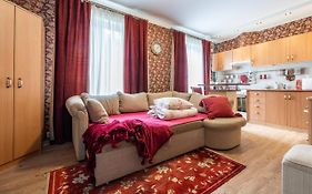 Videviku Villa Apartments